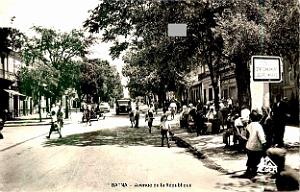 Batna - Avenue de la Republique_5